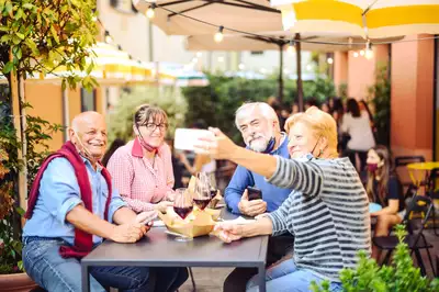 Pensi&oacute;n familiar, una alternativa para protegerte en la vejez